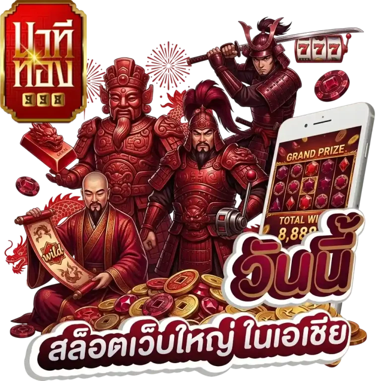 นาที ทอง 998 สล็อตเว็บใหญ่